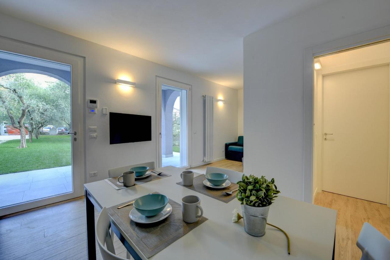 Maison Bellini 2 Toscolano Maderno Buitenkant foto