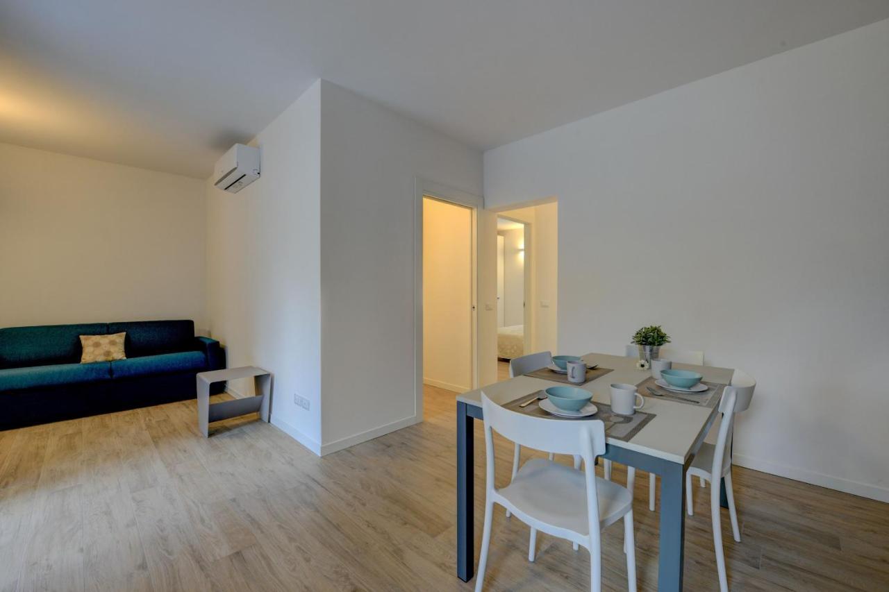 Maison Bellini 2 Toscolano Maderno Buitenkant foto