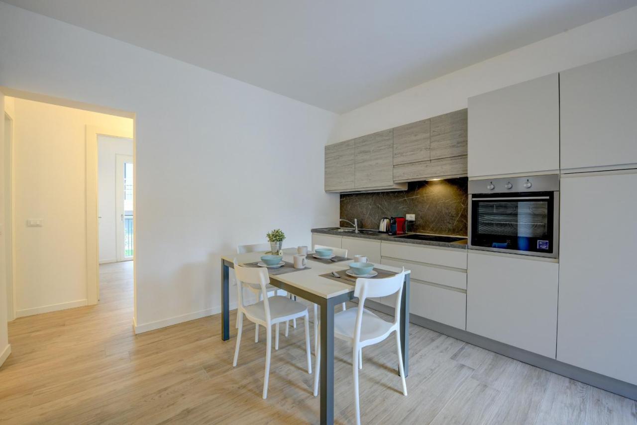 Maison Bellini 2 Toscolano Maderno Buitenkant foto
