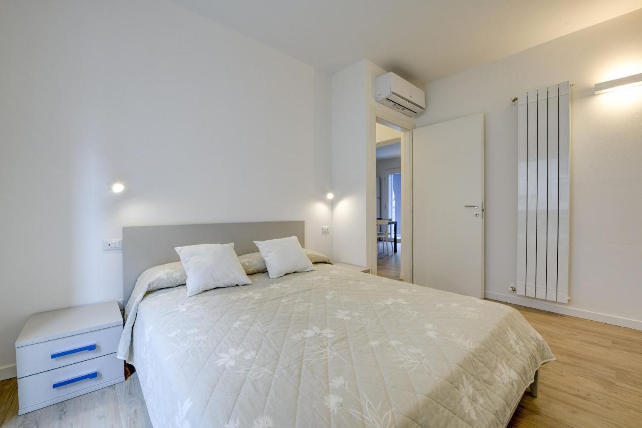 Maison Bellini 2 Toscolano Maderno Buitenkant foto