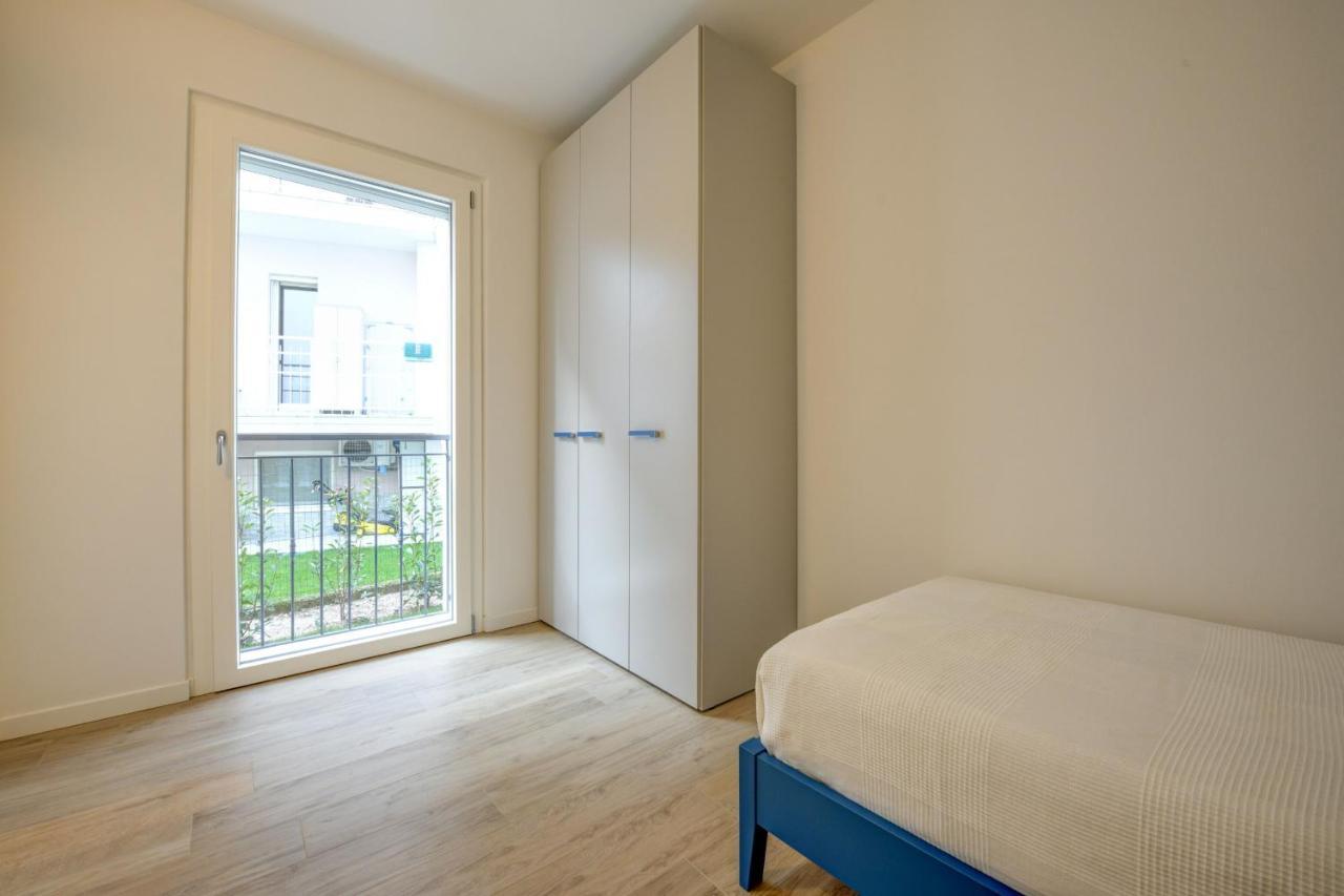 Maison Bellini 2 Toscolano Maderno Buitenkant foto