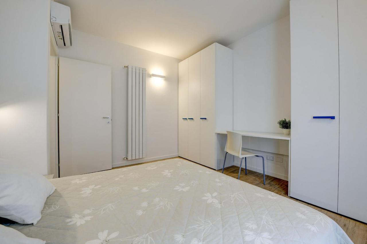 Maison Bellini 2 Toscolano Maderno Buitenkant foto