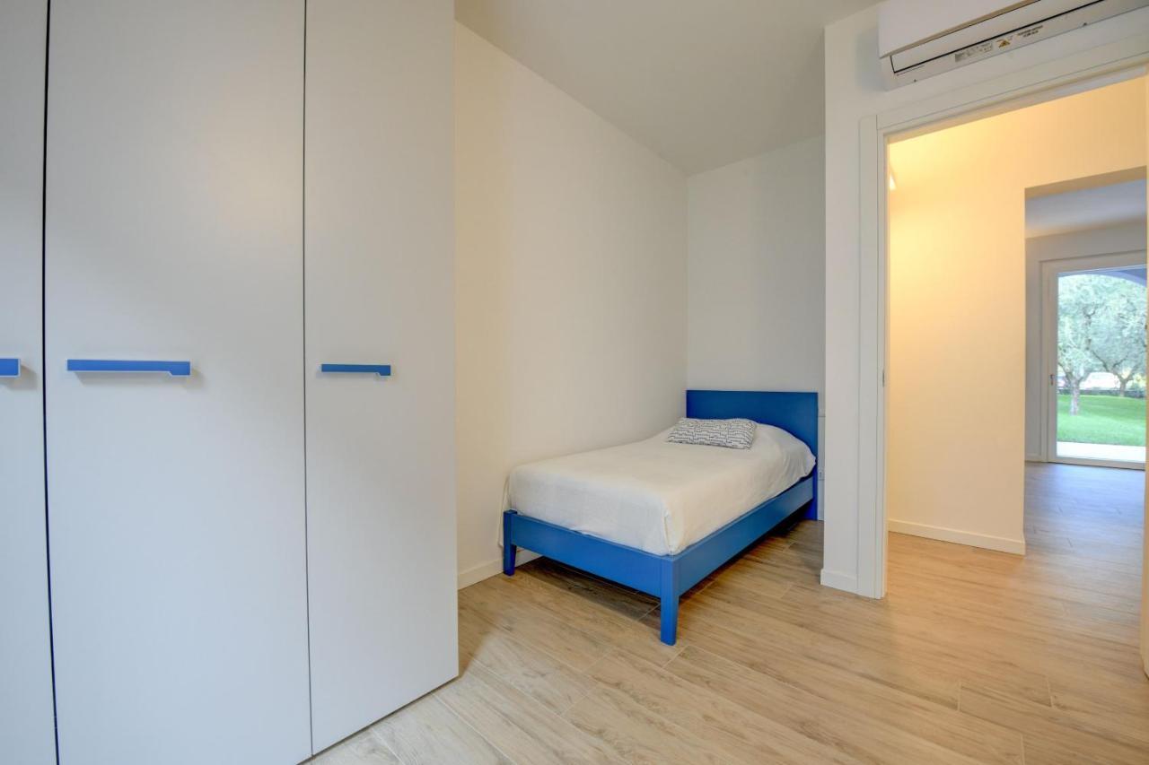 Maison Bellini 2 Toscolano Maderno Buitenkant foto