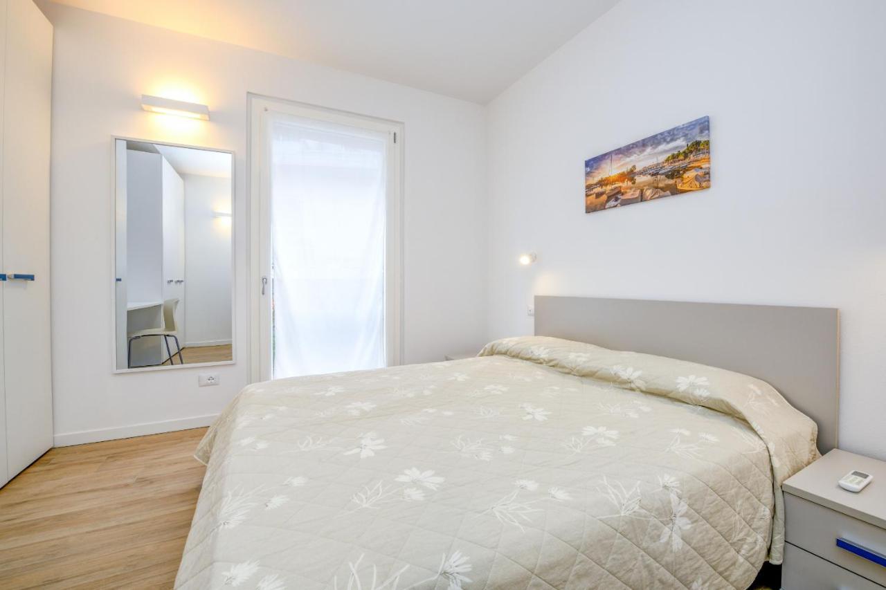 Maison Bellini 2 Toscolano Maderno Buitenkant foto
